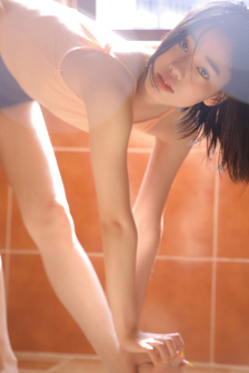 明星专题：李奔